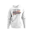 thumbnail image 1 of Classic Muscle Car American Performance Men's Hoodie, 1 of 3