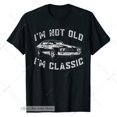 thumbnail image 1 of Classic Muscle Car Retro Gearhead T-Shirt, 1 of 4