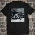 Classic Music TShirt At Fillmore East The Allman Brothers Band