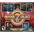 thumbnail image 1 of Classic Mysteries III Hidden Object 7 Pack PC Game Tri Synergy, 1 of 3