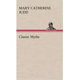 thumbnail image 1 of Classic Myths (Hardcover), 1 of 1