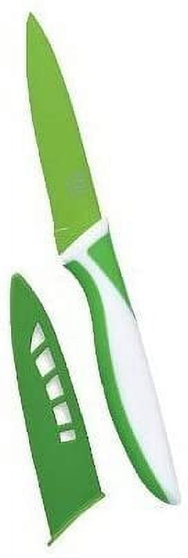 Bradshaw Classic Nonstick Utility Knife - Nonstick Blade - 1 Piece, Multicolor