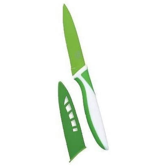 Bradshaw Classic Nonstick Utility Knife - Nonstick Blade - 1 Piece, Multicolor