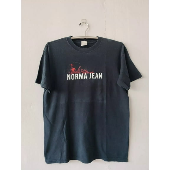 Classic Norma Jean Unisex Unisex S-5XL Shirt 11D27