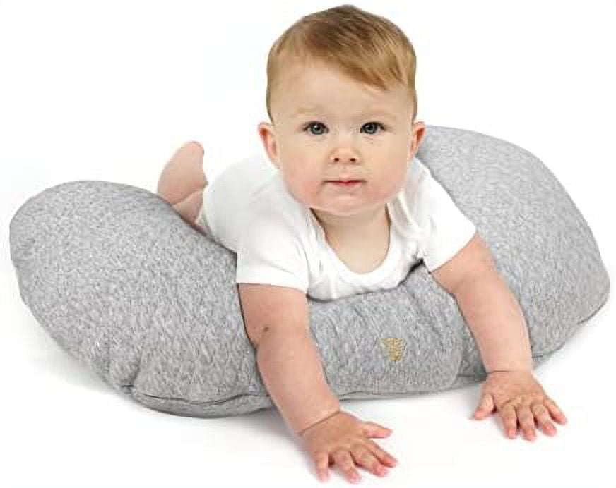 Classic Nursing Pillow Standard Size Nursing Propping Tummy Time 100 Cotton