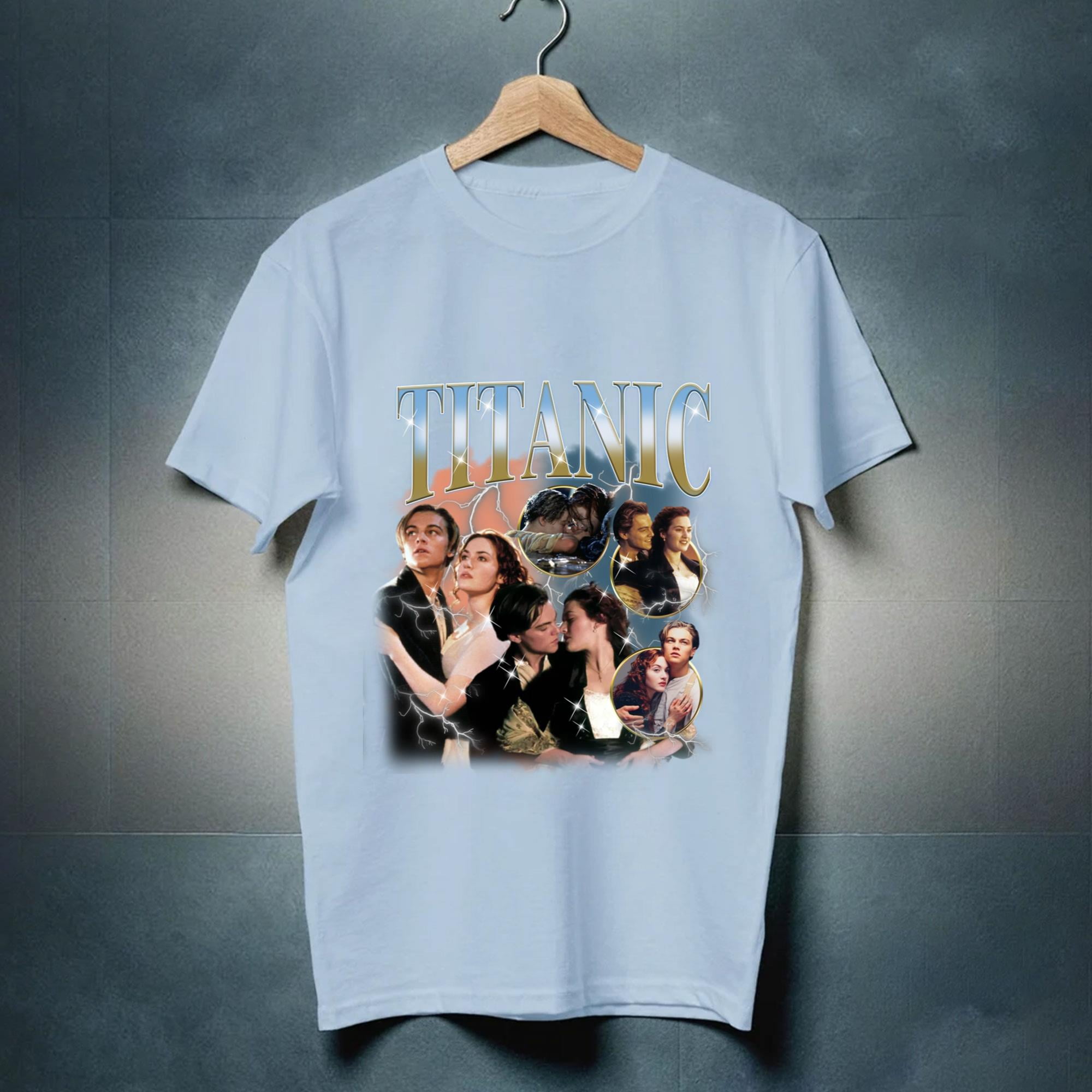 Classic Ocean Adventure Vintage Shirt, Nautical Movie Homage Shirt ...