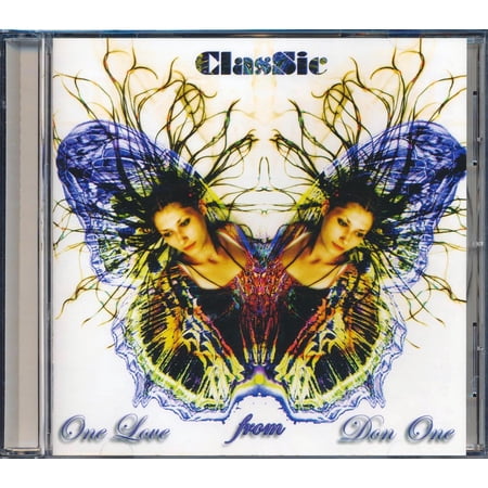 Classic: One Love from Don One