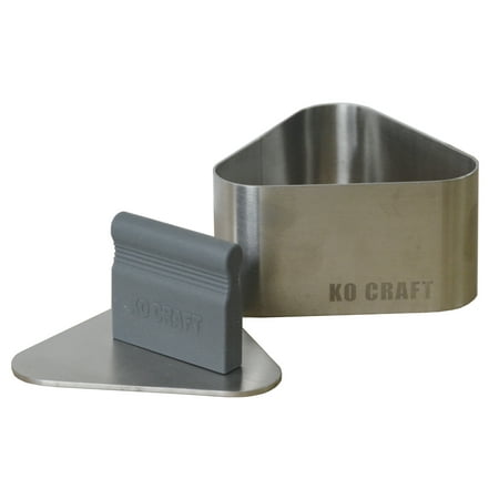Classic Onigiri Musubi Mold (Dark Gray Handle)
