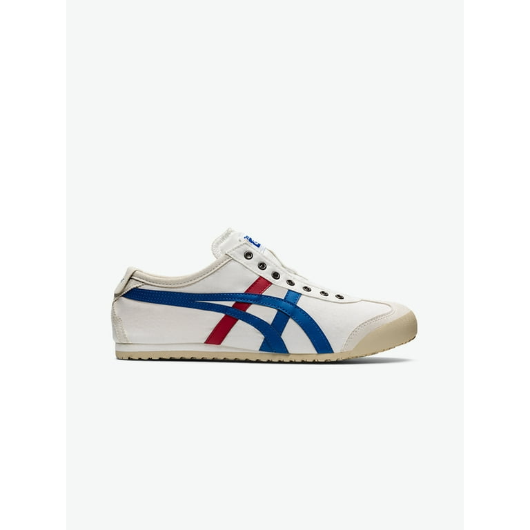 Classic Onitsuka Tiger Onitsuka Tiger MEXICO 66 SLIP ON Spring Summer Casual Walmart
