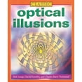 thumbnail image 1 of Pre-Owned Classic Optical Illusions (Hardcover) 140271064X 9781402710643, 1 of 1