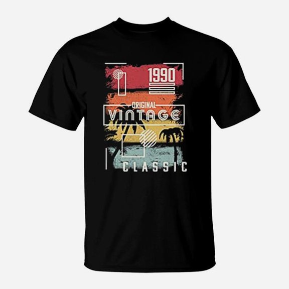 Classic Original TShirt