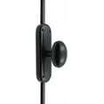 thumbnail image 1 of Classic Oval Knob Door Iron Cremone Bolt 9 feet | Matt-Black Powder Coated, Classic Style Cremone Bolt Door Hardware | Elegance & Modern Design Home Decor with Durability, 1 of 6