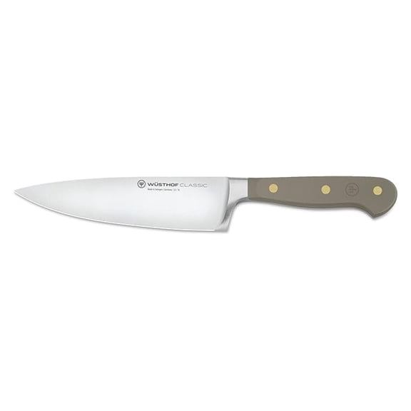 Classic Oyster 6" Chef's Knife