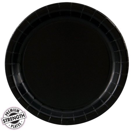 Classic Paper Dinner Plates (48)