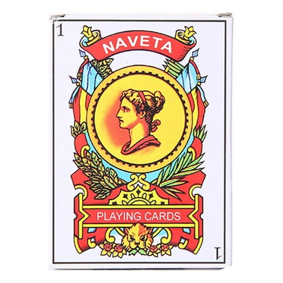 Classic Pattern Magic Role Playing Cards High Quality Deck Of Cards Poker Cards