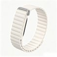 Classic Pattern Magnetic Adhesive Strap for FitbitAir Watch Band Soft ...