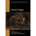 thumbnail image 1 of Classic Philosophical Arguments Pascal's Wager, (Paperback), 1 of 1