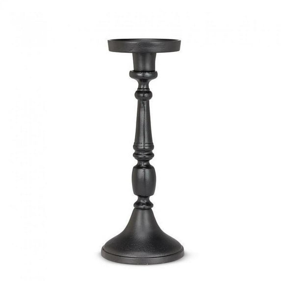 Classic Pillar Candle Holder