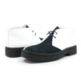 thumbnail image 1 of Classic Playboy Chukka Boot Split Toe Leather & Suede, 1 of 2