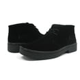 thumbnail image 1 of Classic Playboy Chukka Suede Boot - Comfortable, Durable, Dual Fit Technology, 1 of 5