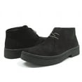 thumbnail image 1 of Classic Playboy Chukka Suede Boot - Comfortable, Durable, Dual Fit Technology, 1 of 5