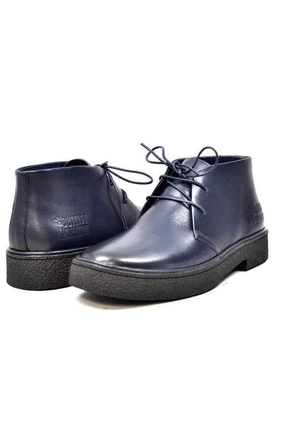 Classic Playboy Plus Sizes Chukkah Boot - Comfort, Durability