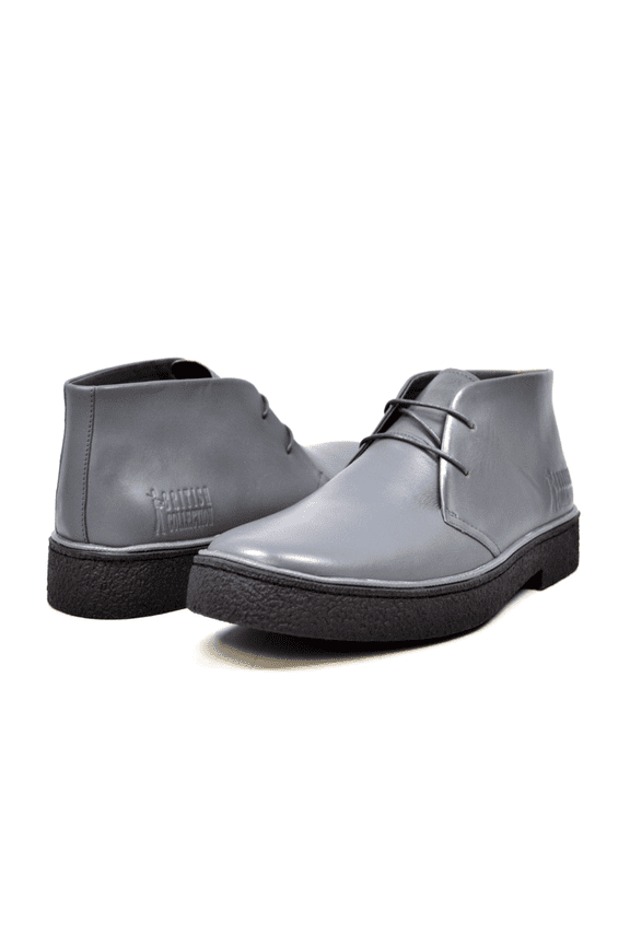Classic Playboy Plus Sizes Chukkah Boot - Comfort, Durability