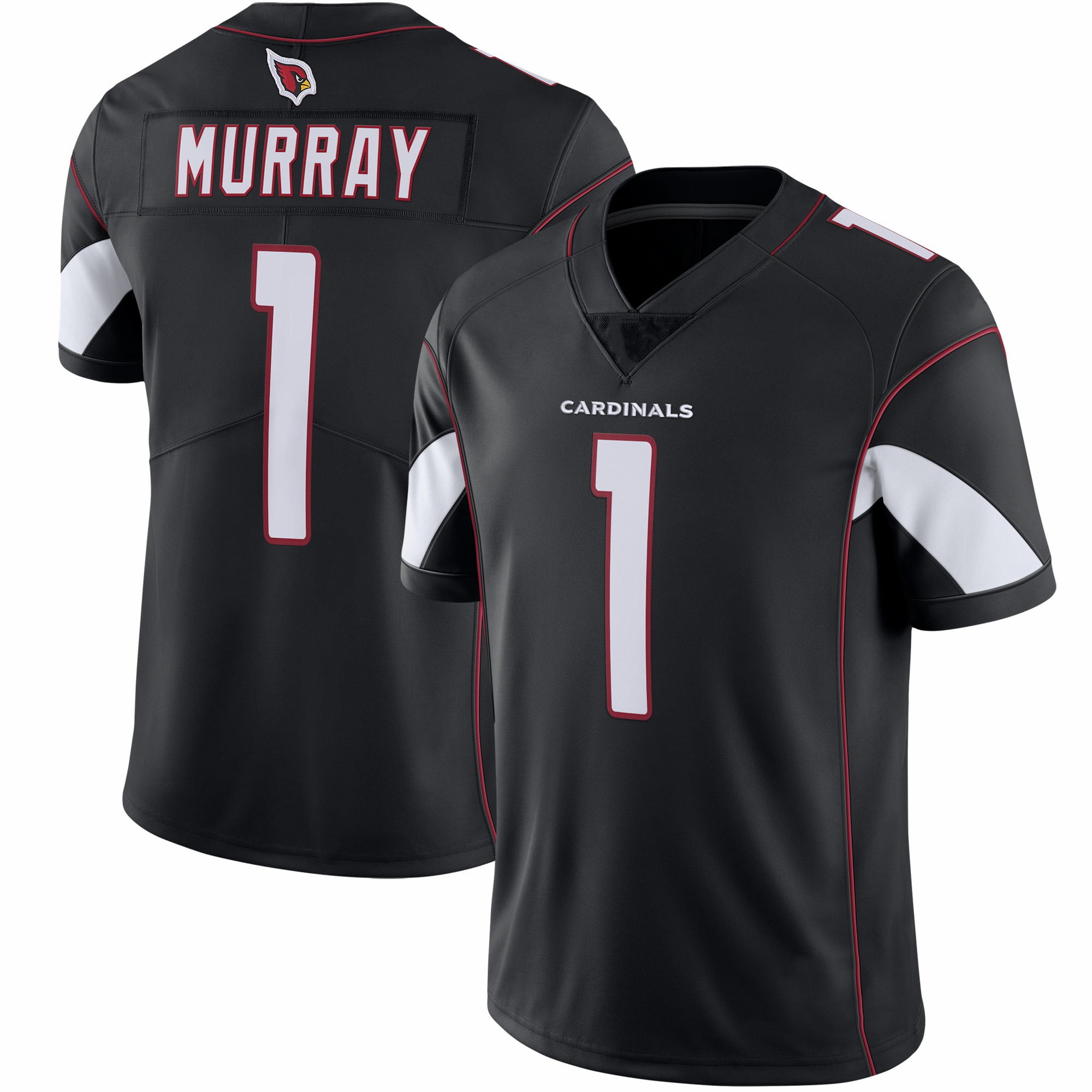 Classic Players Cardinals Kyler Murray1 Jersey Football Team Logo