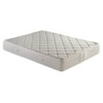 thumbnail image 1 of Classic Pocketed Coil Mattress (74 in. L x 52.5 in. W x 6 in. H), 1 of 2