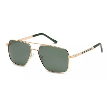 Classic Polarized Men Sport Sunglasses Driving Fishing Eyewear Wrap Glasses New