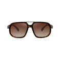 thumbnail image 1 of Classic Polarized Sunglasses For Men And Women Versatile Square Frame For Outdoor Activities And Driving Stylish All Season Eyewear, 1 of 6