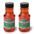 thumbnail image 1 of Wabash Valley Farms Popcorn Oil - Classic Blend Popping Oil, Coconut and Corn Oil Blend for Popcorn Making, Popcorn Butter Oil, Popcorn Oil for Popping, Butter Flavored Oil for Popcorn 8 oz - 2 Pack, 1 of 8