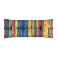 thumbnail image 1 of Classic Post Surgery Seatbelt Pillow - Soft Mastectomy Cushion for Car - Timeless & Stylish, 1 of 7