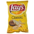 thumbnail image 1 of Classic Potato Chips, 1.5 Oz. (64 Count), 1 of 2