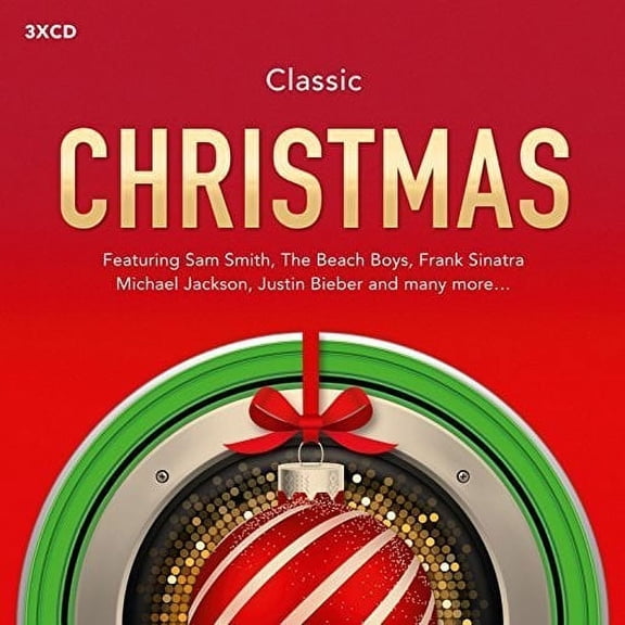 Classic Power Ballads / Various