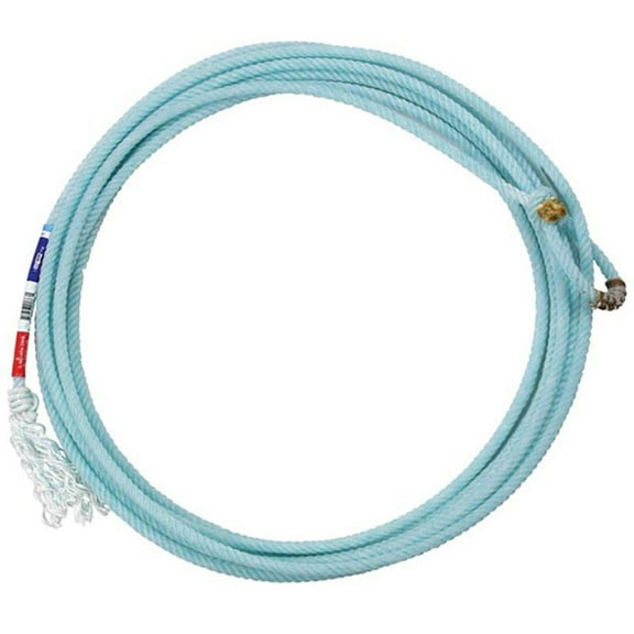 Classic Powerline 35ft 3/8 Lite Heel Rope S