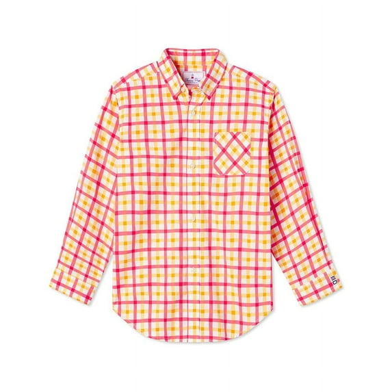 Classic Prep boys Owen Button-Down Shirt, 8