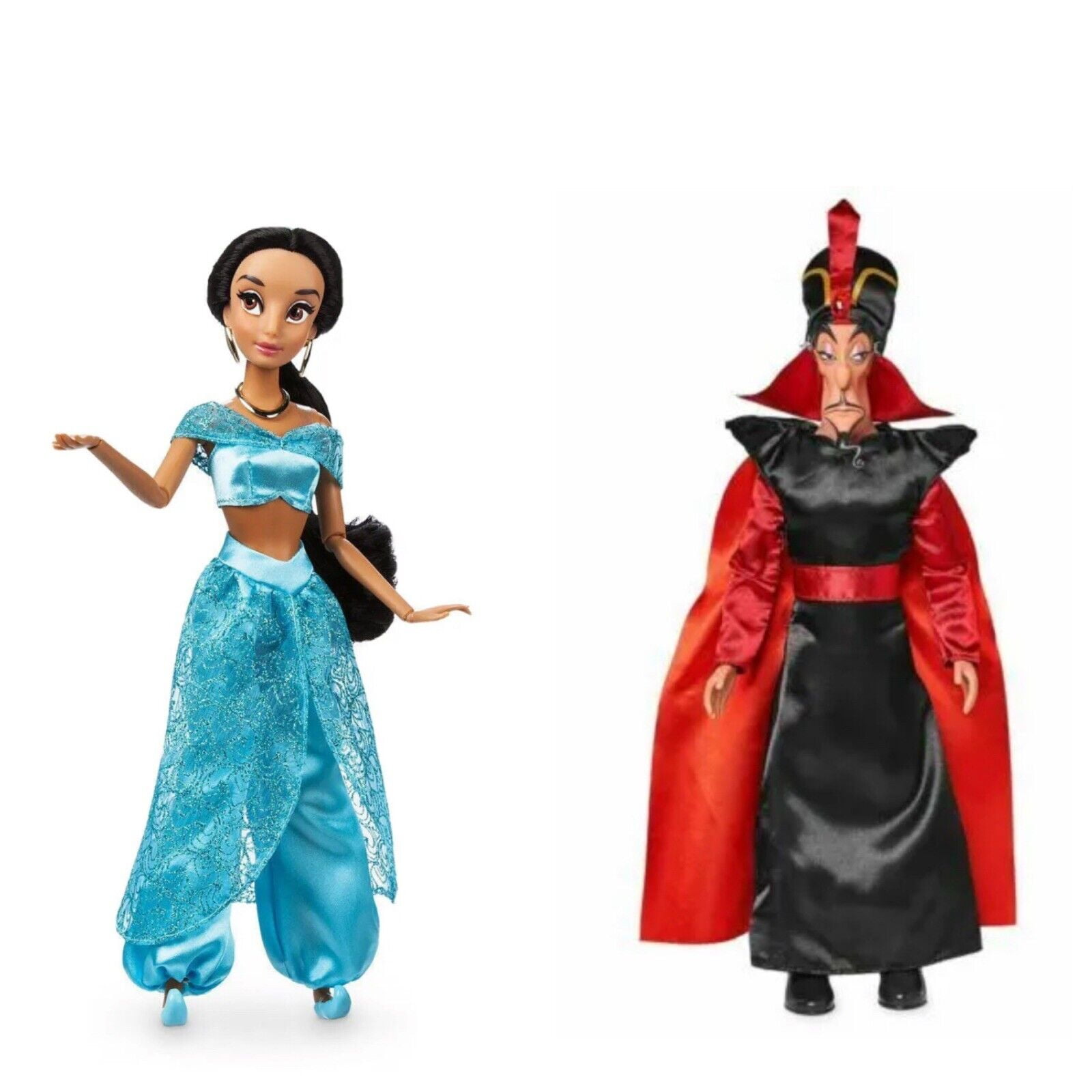 Jafar doll 2025