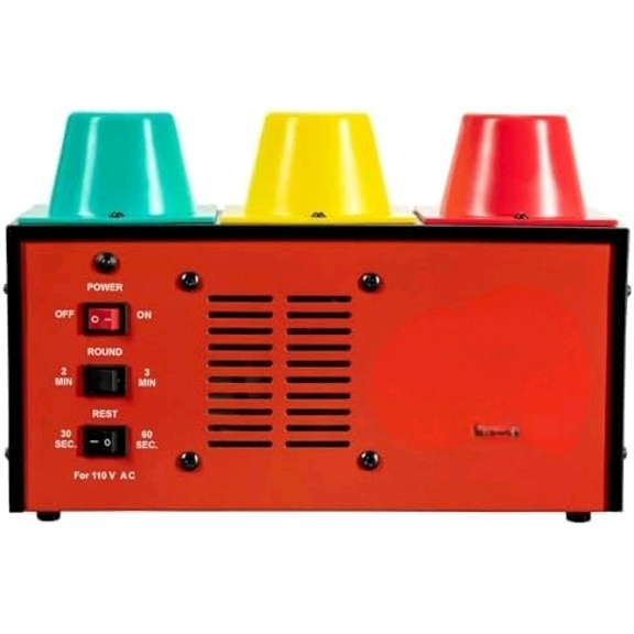 Classic Pro Gym Timer: Interval & Workout Timer, Boxing Equipment$$Sport & Recreation Other