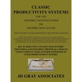 thumbnail image 1 of Classic Productivity Systems for the Assembly Manufacturer or Distribution Center: How Efficient Is Your Operation? Take Our Quiz and See!, 1 of 1
