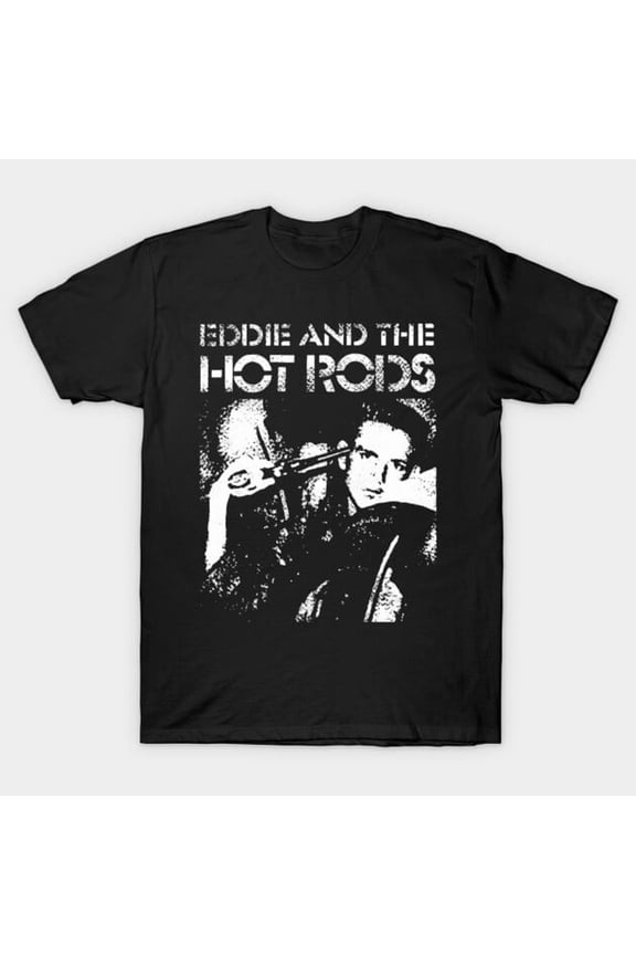 Classic Punk Vibes Retro Rock Music Graphic, H3337 T-Shirt, for Men and Women, Up to Size 5XL