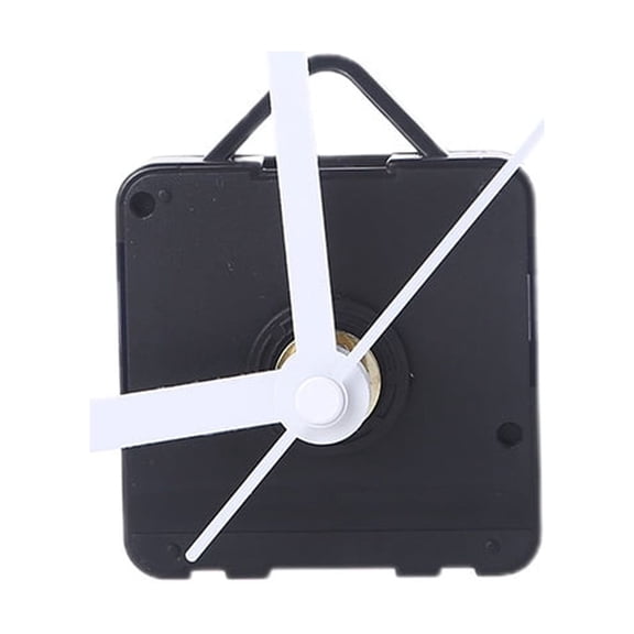 Classic Quartz Wall Clock Movement Mechanisms Battery Powered DIY Repair Parts