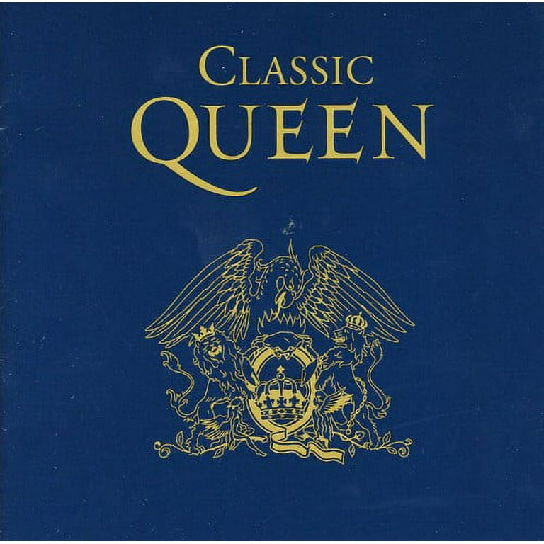Classic Queen - Walmart.com