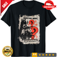 thumbnail image 1 of Classic Question Mark & the Mysterians Punk Rockers Unisex T-Shirt Full Size BO115, LIMITED EDITION-TH67475, 1 of 2