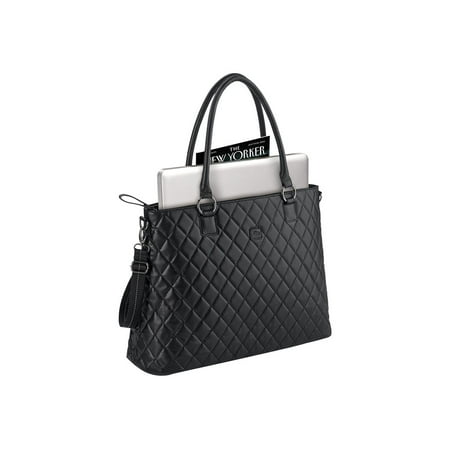 Solo - Classic Laptop Case for 15.6" Laptop - Black