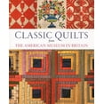 thumbnail image 1 of Pre-Owned Classic Quilts (Paperback) 185759598X 9781857595987, 1 of 1