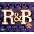thumbnail image 1 of Classic R&B Collection / Various (CD), 1 of 2