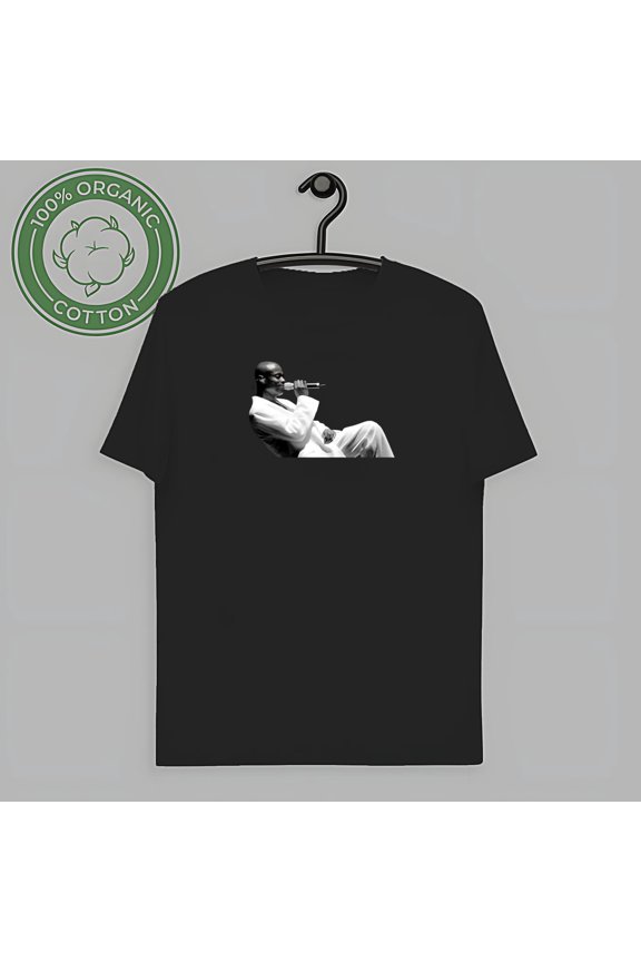 Classic R&B Graphic Tee, Cool Singer Share My Life Graphic Shirt
