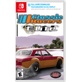 thumbnail image 1 of Classic Racers Elite (Code-In-Box) for Nintendo Switch, 1 of 9