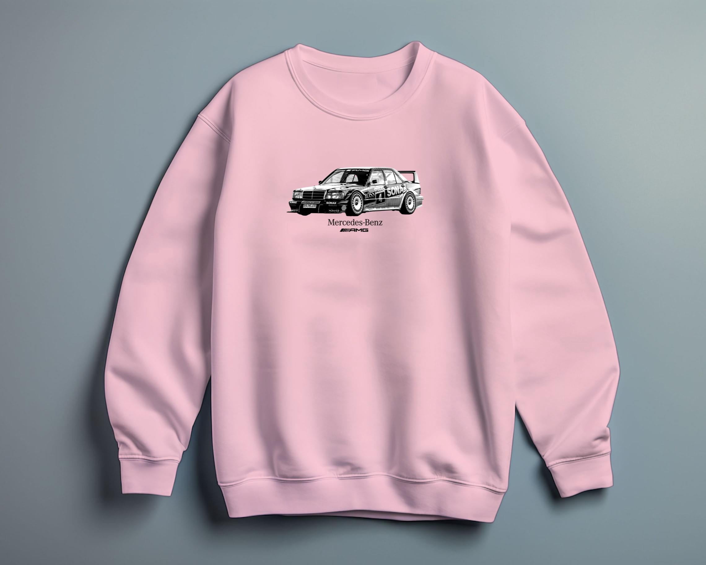 Shorties Disco Shirt Retro Cars main image 1